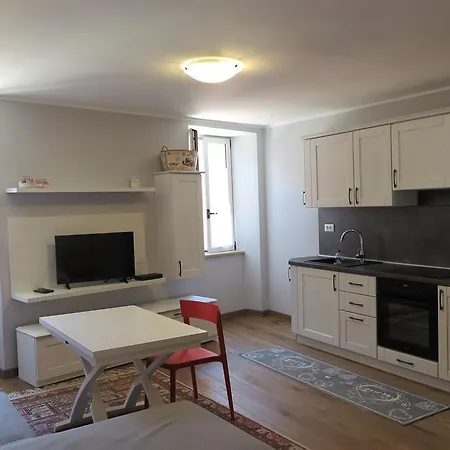 Apartamento Design Garibaldi *