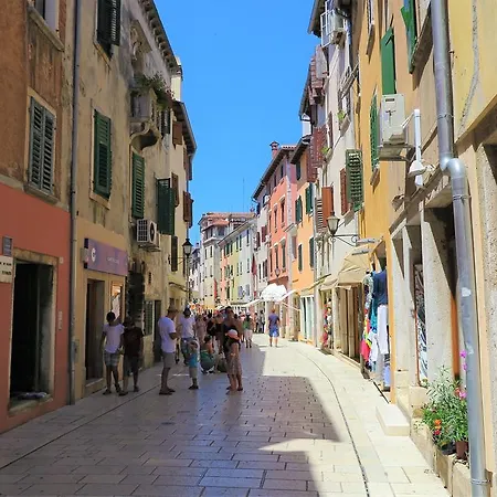 Apartamento Design Garibaldi Rovinj