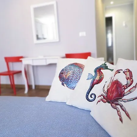 Appartement Design Garibaldi Rovinj