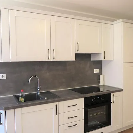 Design Garibaldi Apartamento