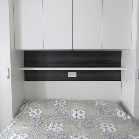 Design Garibaldi *