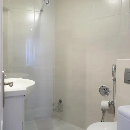 Apartamento Design Garibaldi *